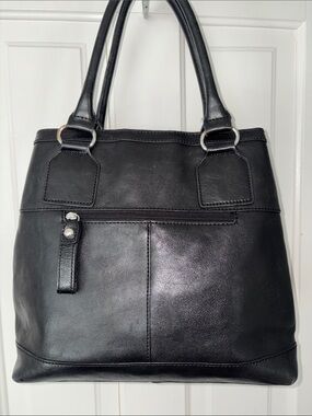 Pelle Studio purse